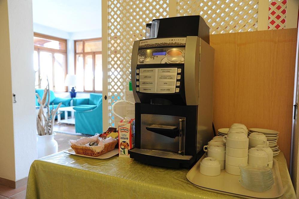 פטובאיה Hotel Alma מראה חיצוני תמונה