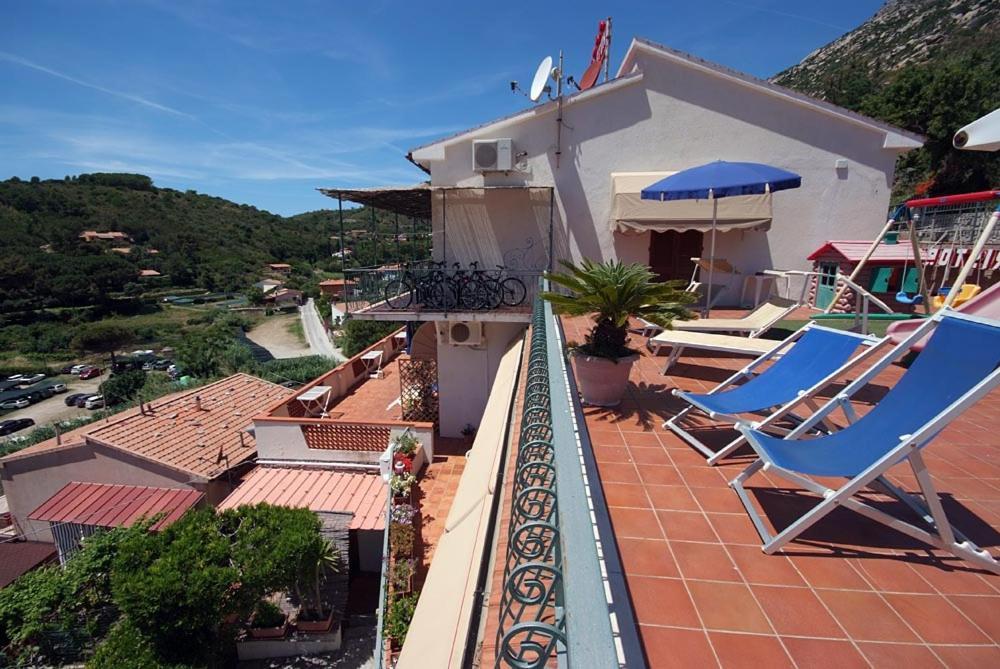 פטובאיה Hotel Alma מראה חיצוני תמונה